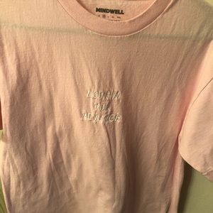 🌵 Drake Summer Sixteen Album Merch (Medium)